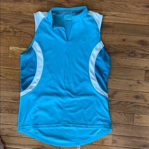 Women’s Cycling Jersey